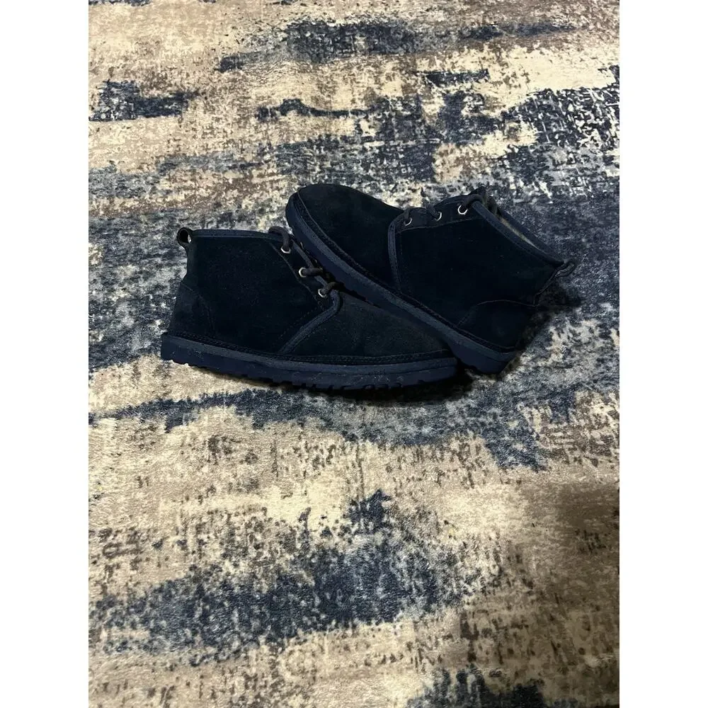 UGG Australia these come